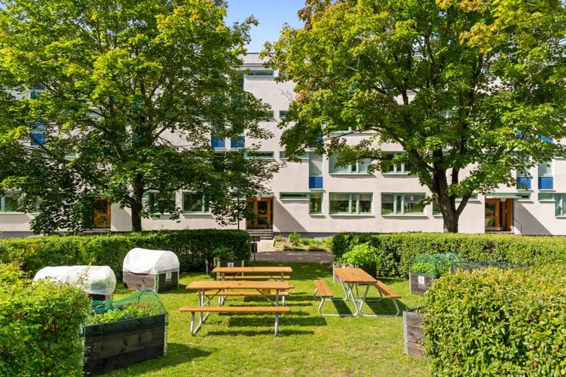Bostadsrätt, Kometvägen 21, 9tr, Grindtorp, Täby