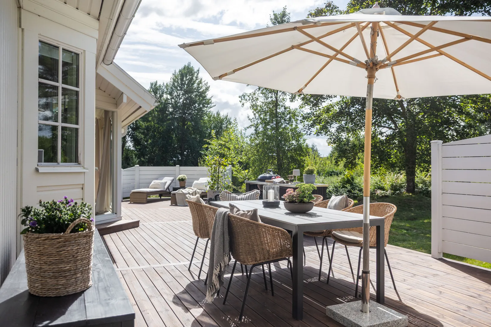 Villa, Hanevik 231, Segerstad, Karlstad