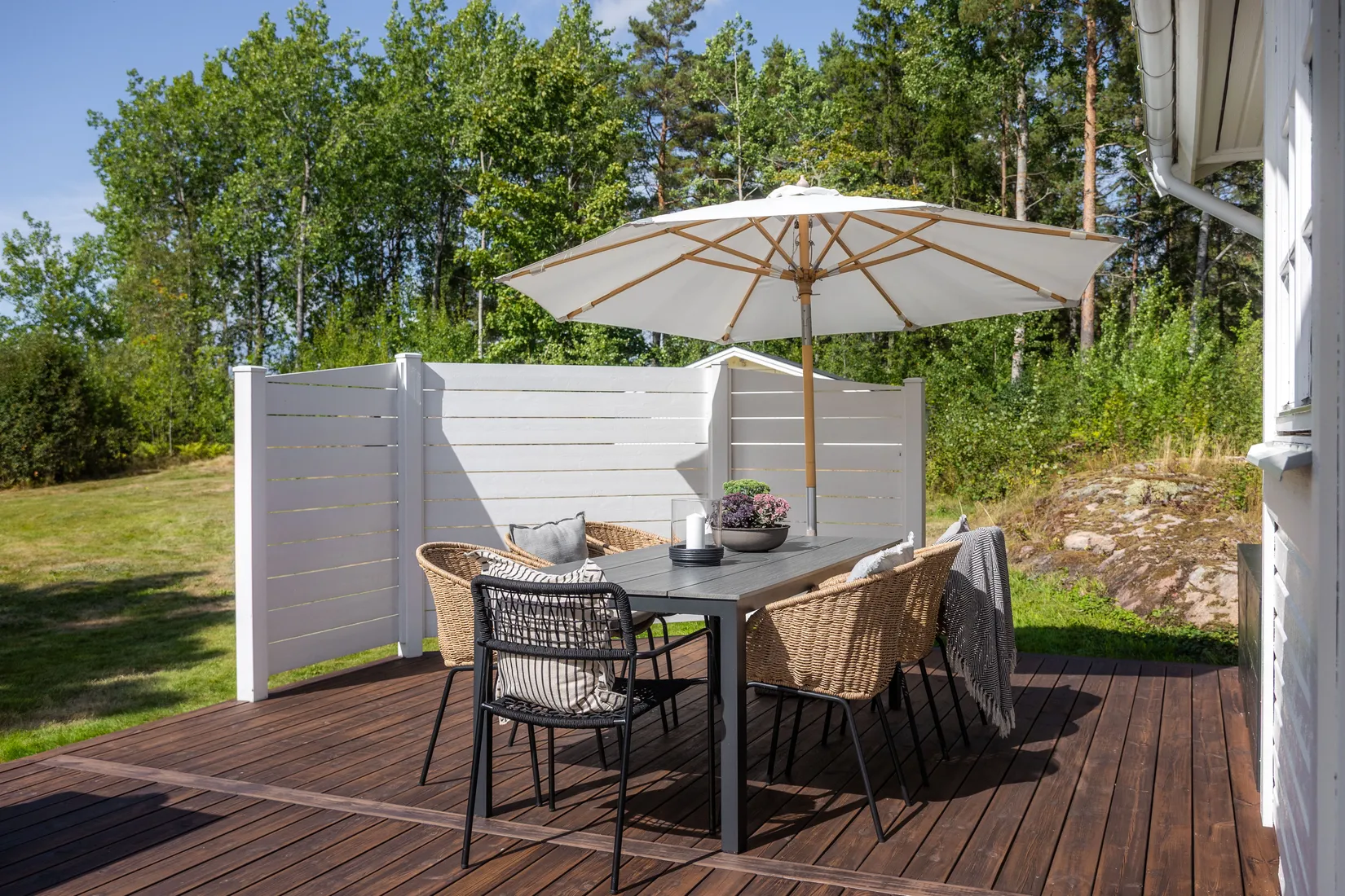 Villa, Hanevik 231, Segerstad, Karlstad