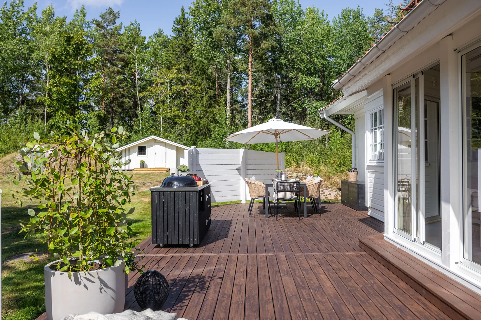 Villa, Hanevik 231, Segerstad, Karlstad