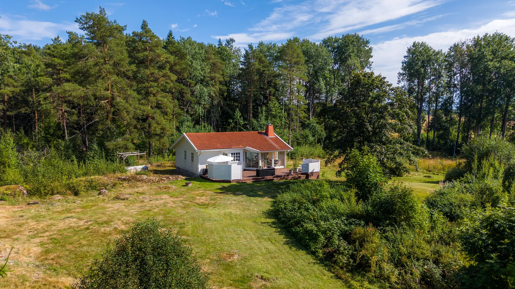 Villa, Hanevik 231, Segerstad, Karlstad