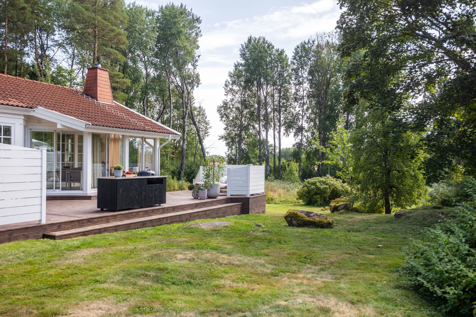 Villa, Hanevik 231, Segerstad, Karlstad