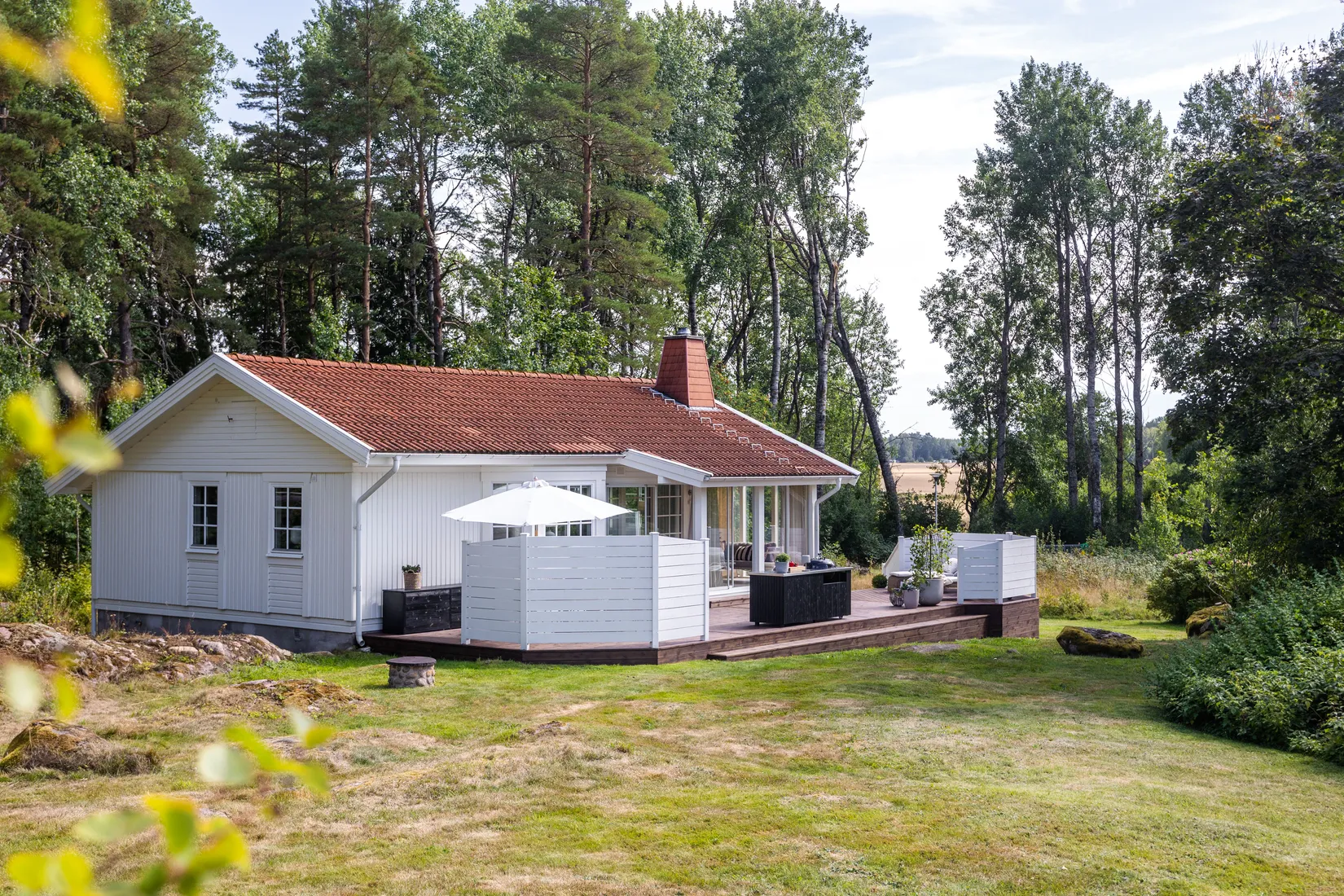 Villa, Hanevik 231, Segerstad, Karlstad