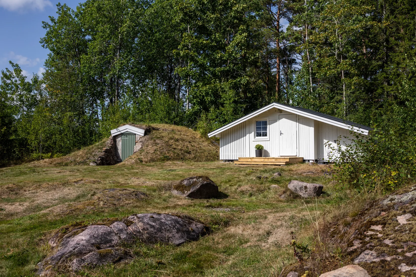 Villa, Hanevik 231, Segerstad, Karlstad