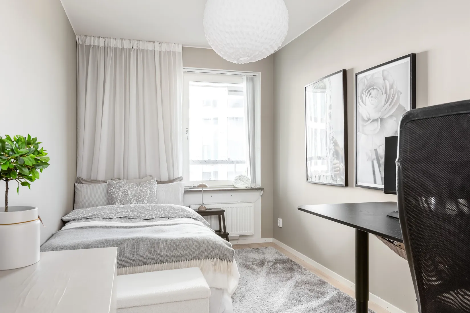 Bostadsrätt, Nya Tanneforsvägen 22B, Tannefors, Linköping