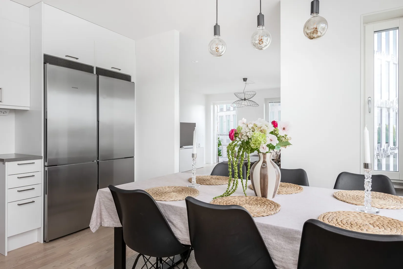 Bostadsrätt, Nya Tanneforsvägen 22B, Tannefors, Linköping