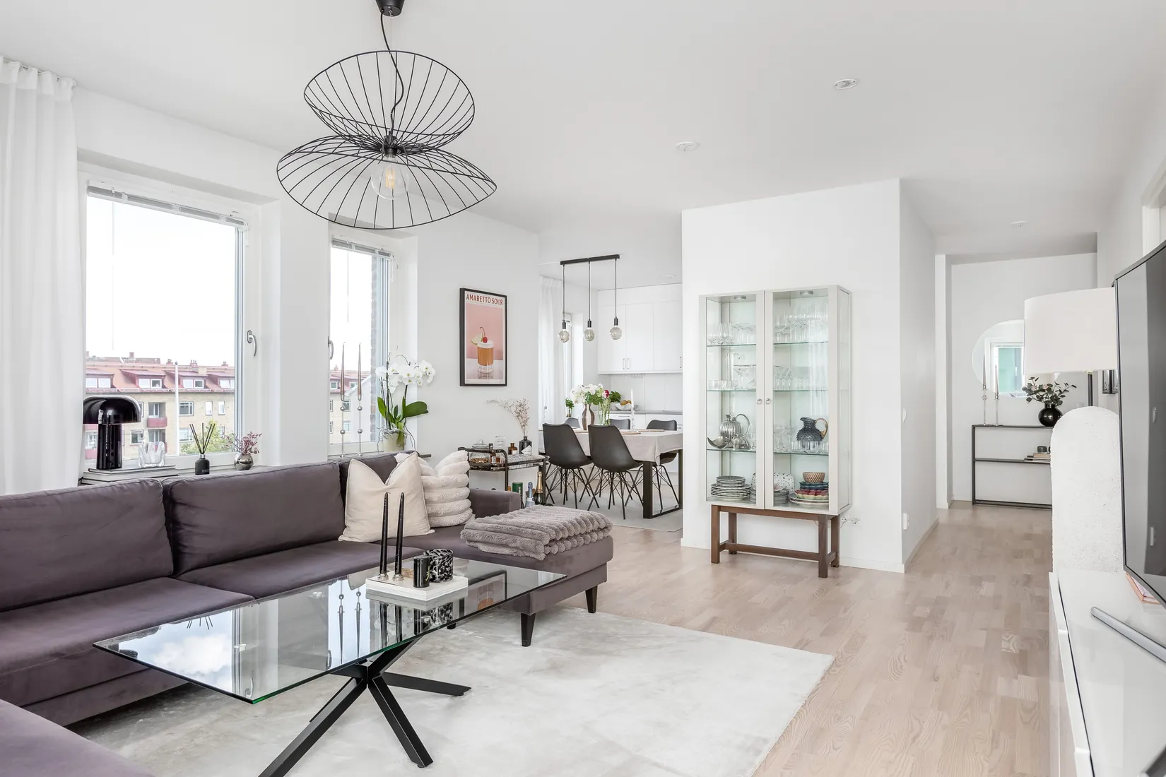 Bostadsrätt, Nya Tanneforsvägen 22B, Tannefors, Linköping