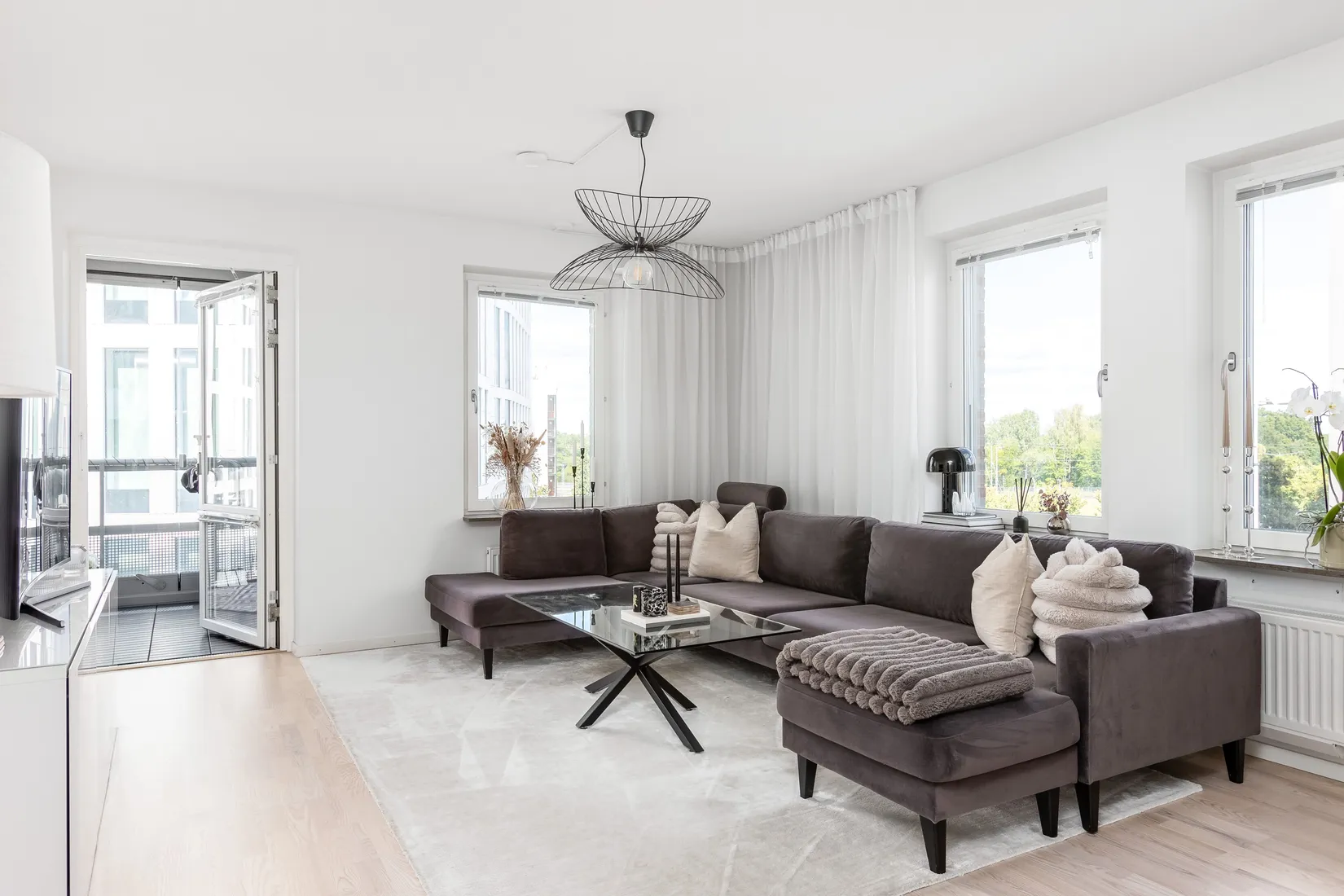 Bostadsrätt, Nya Tanneforsvägen 22B, Tannefors, Linköping