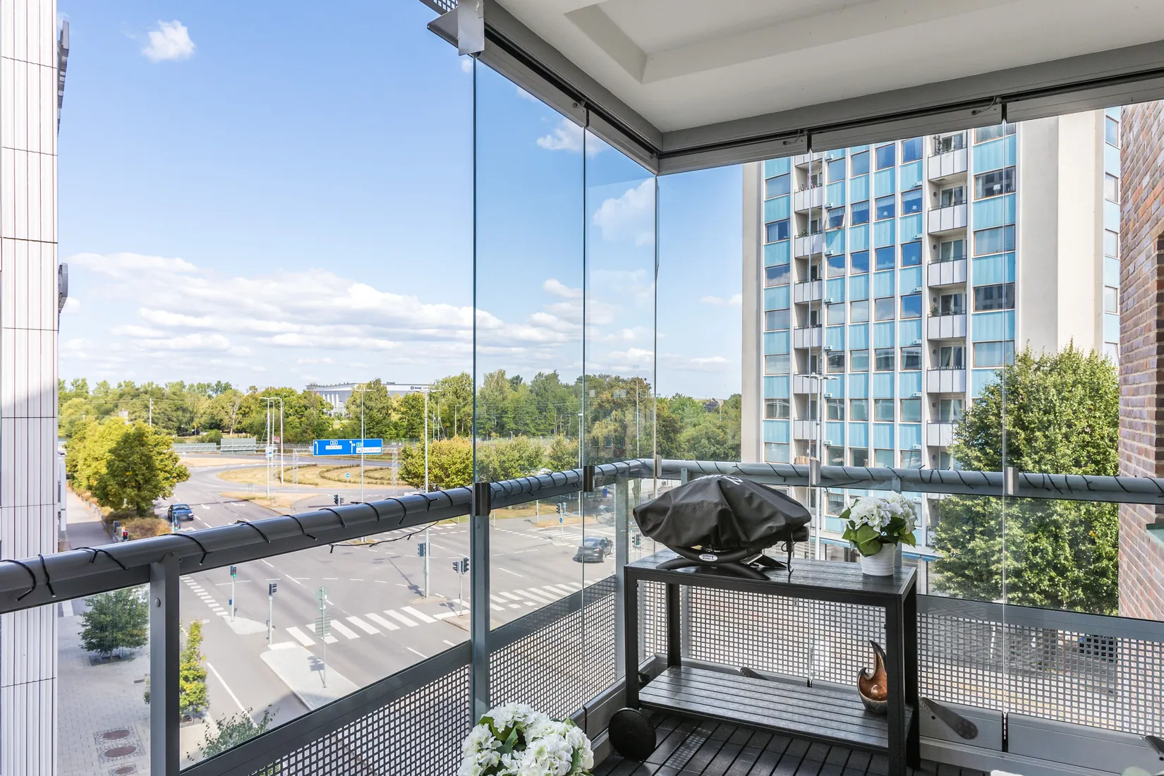 Bostadsrätt, Nya Tanneforsvägen 22B, Tannefors, Linköping