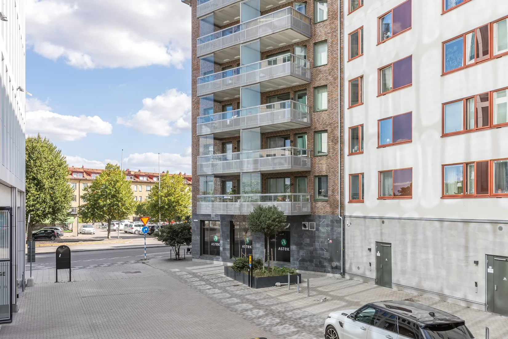 Bostadsrätt, Nya Tanneforsvägen 22B, Tannefors, Linköping