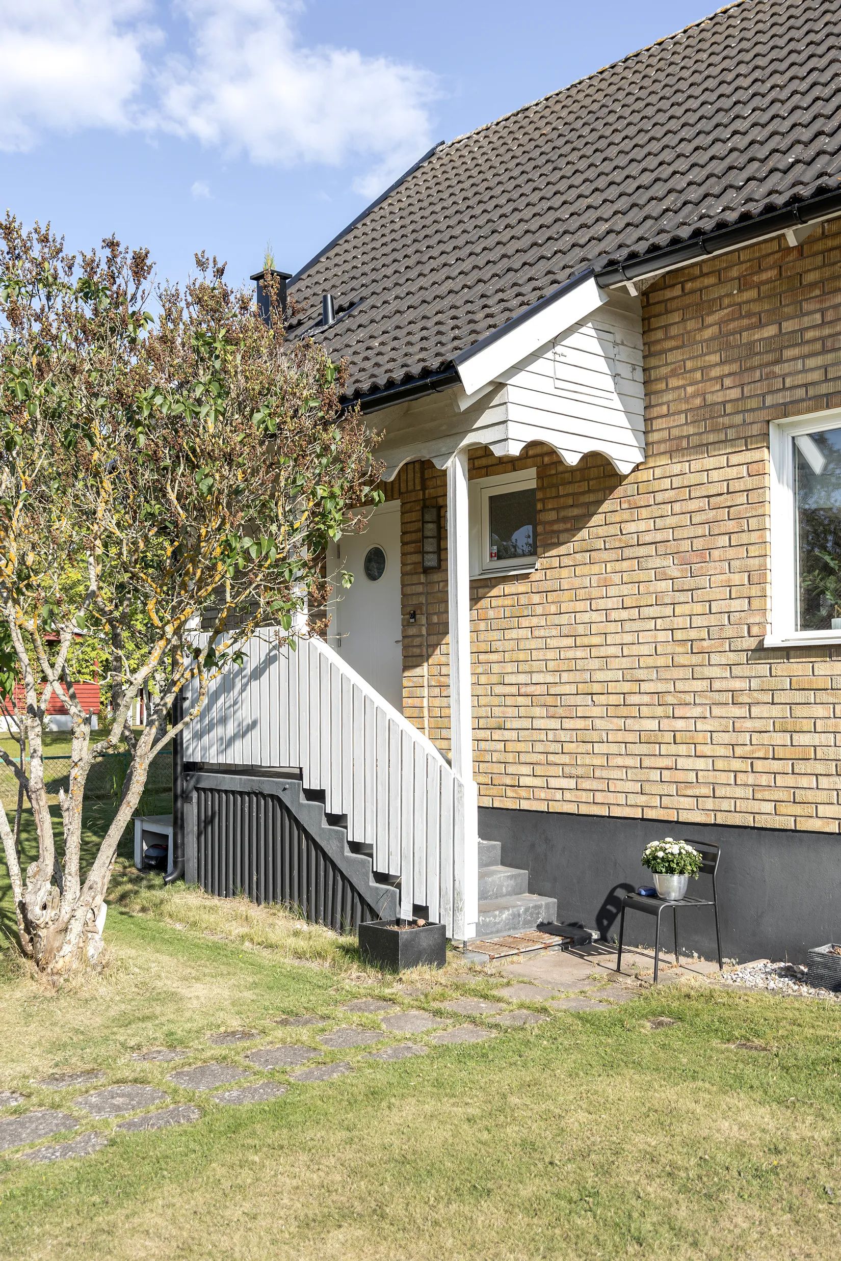 Villa, Trädgårdsgatan 7, Bankeryd, Jönköping