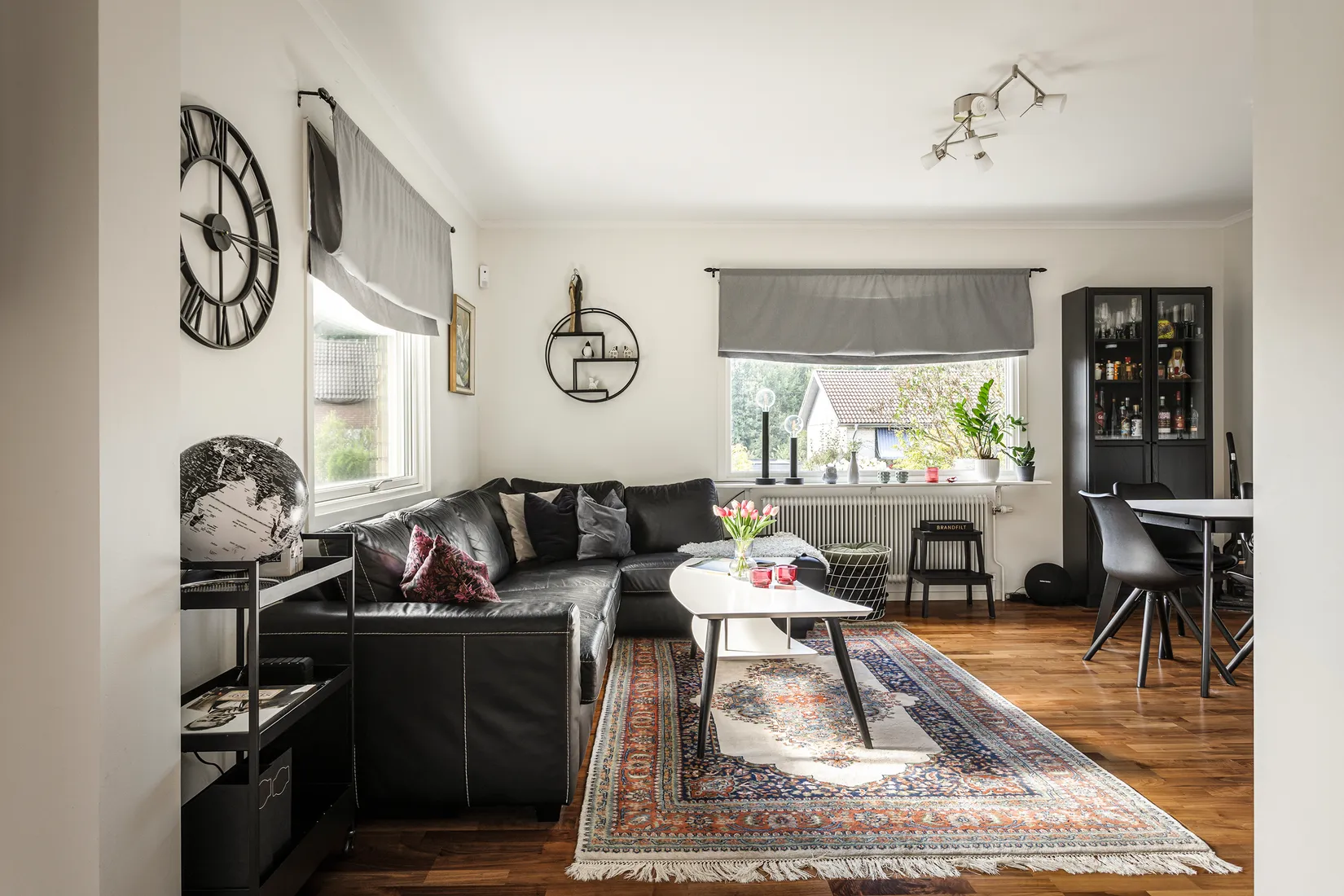 Villa, Trädgårdsgatan 7, Bankeryd, Jönköping