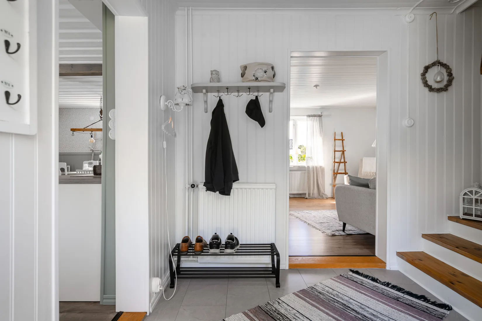 Villa, Moängsvägen 11, Skived, Forshaga