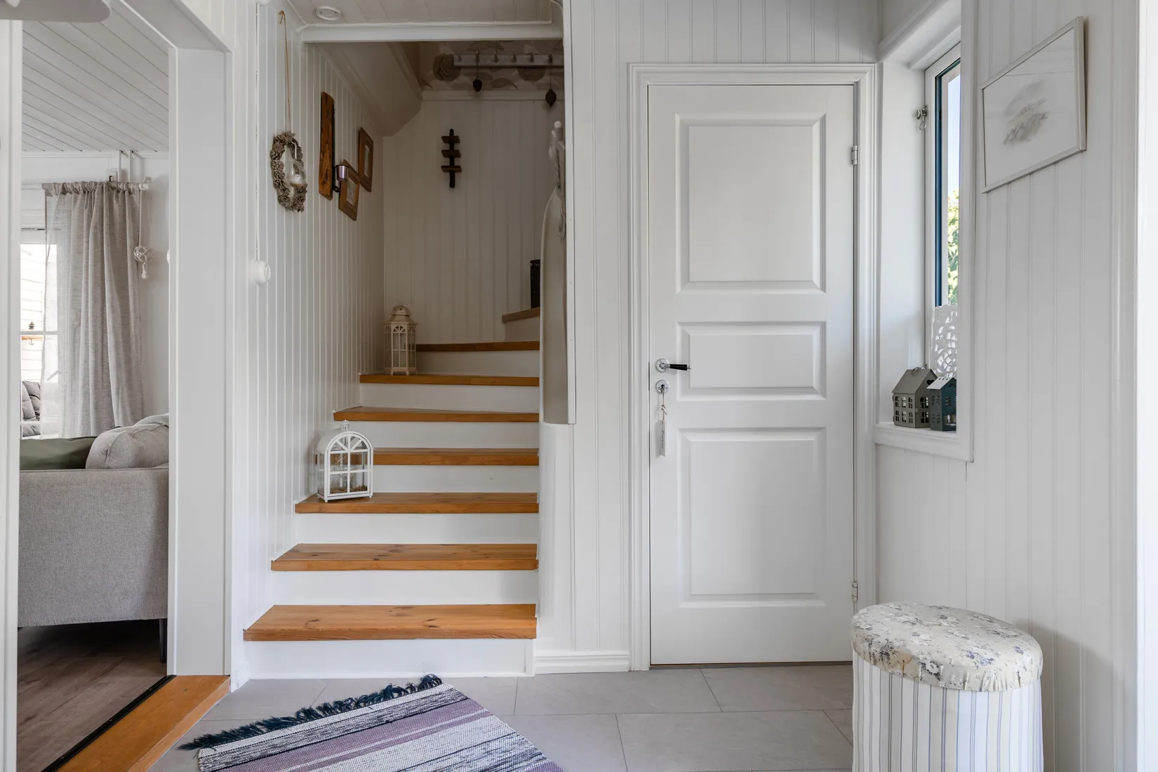 Villa, Moängsvägen 11, Skived, Forshaga