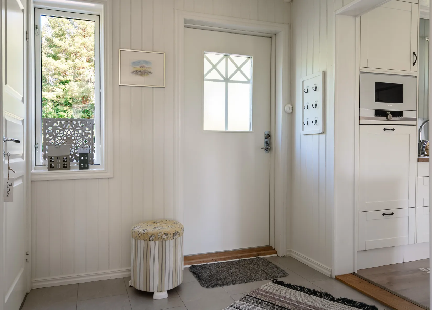 Villa, Moängsvägen 11, Skived, Forshaga