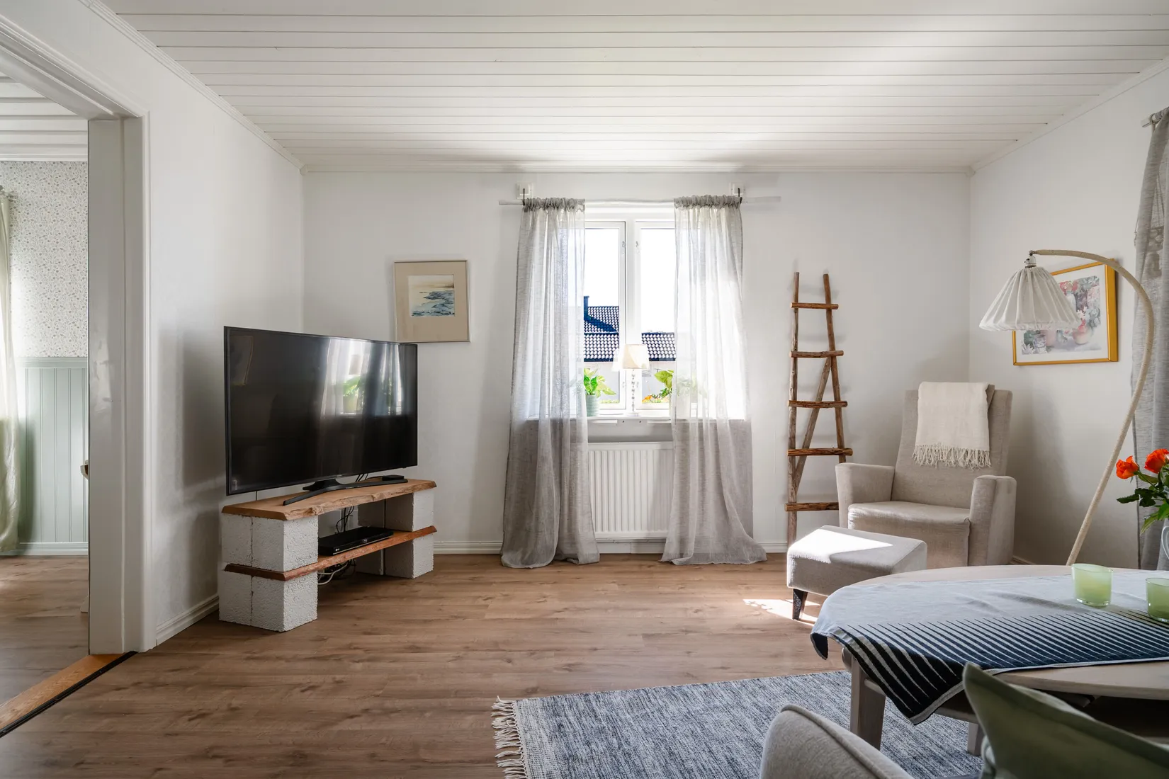 Villa, Moängsvägen 11, Skived, Forshaga