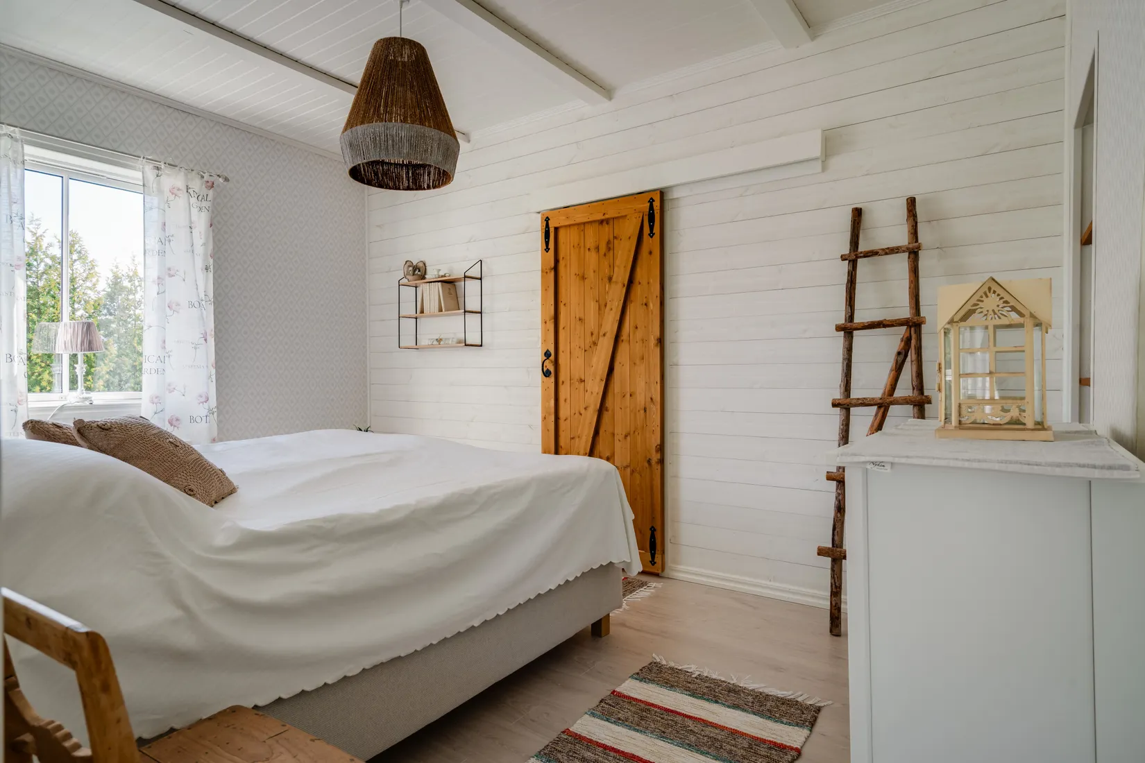 Villa, Moängsvägen 11, Skived, Forshaga
