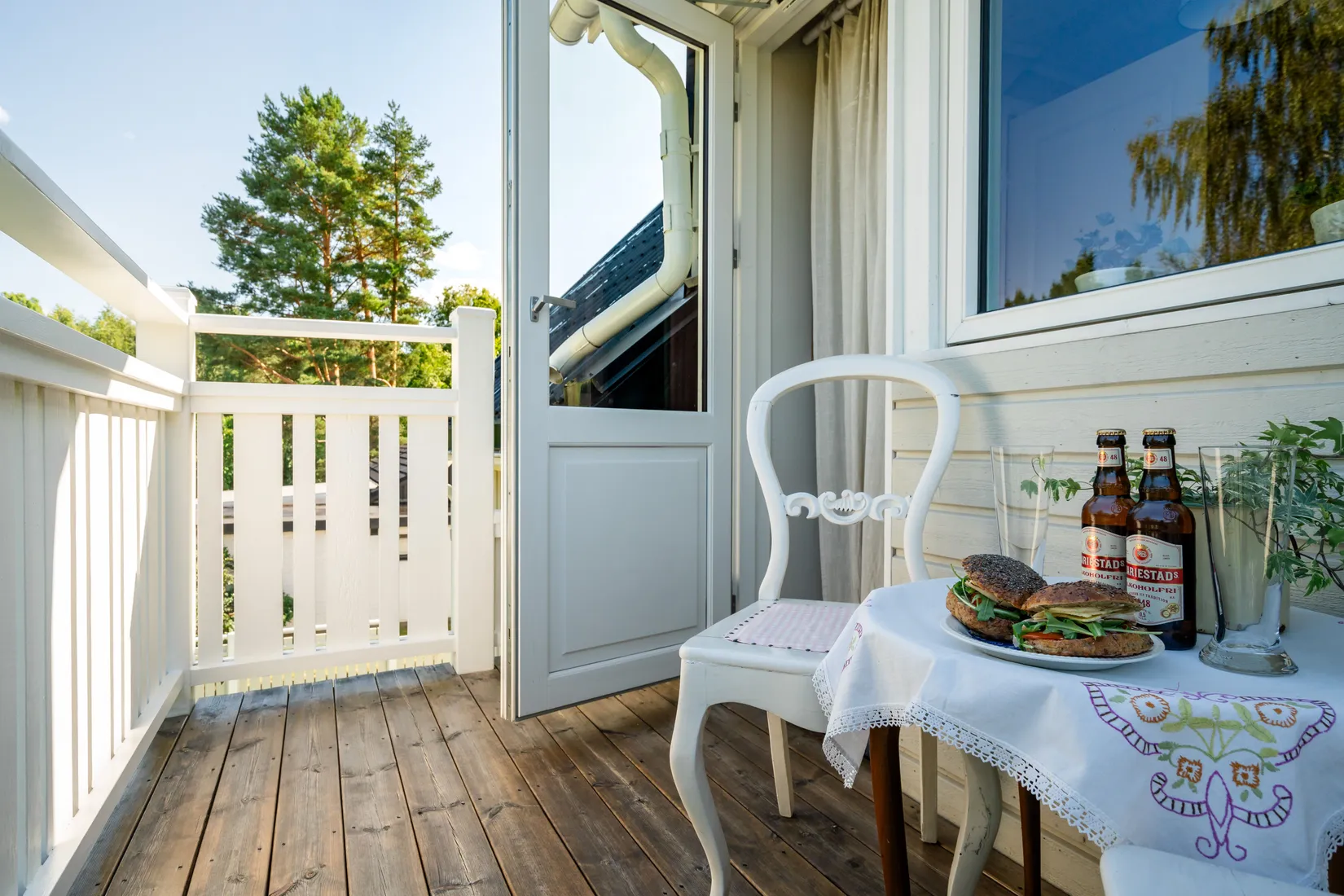 Villa, Moängsvägen 11, Skived, Forshaga