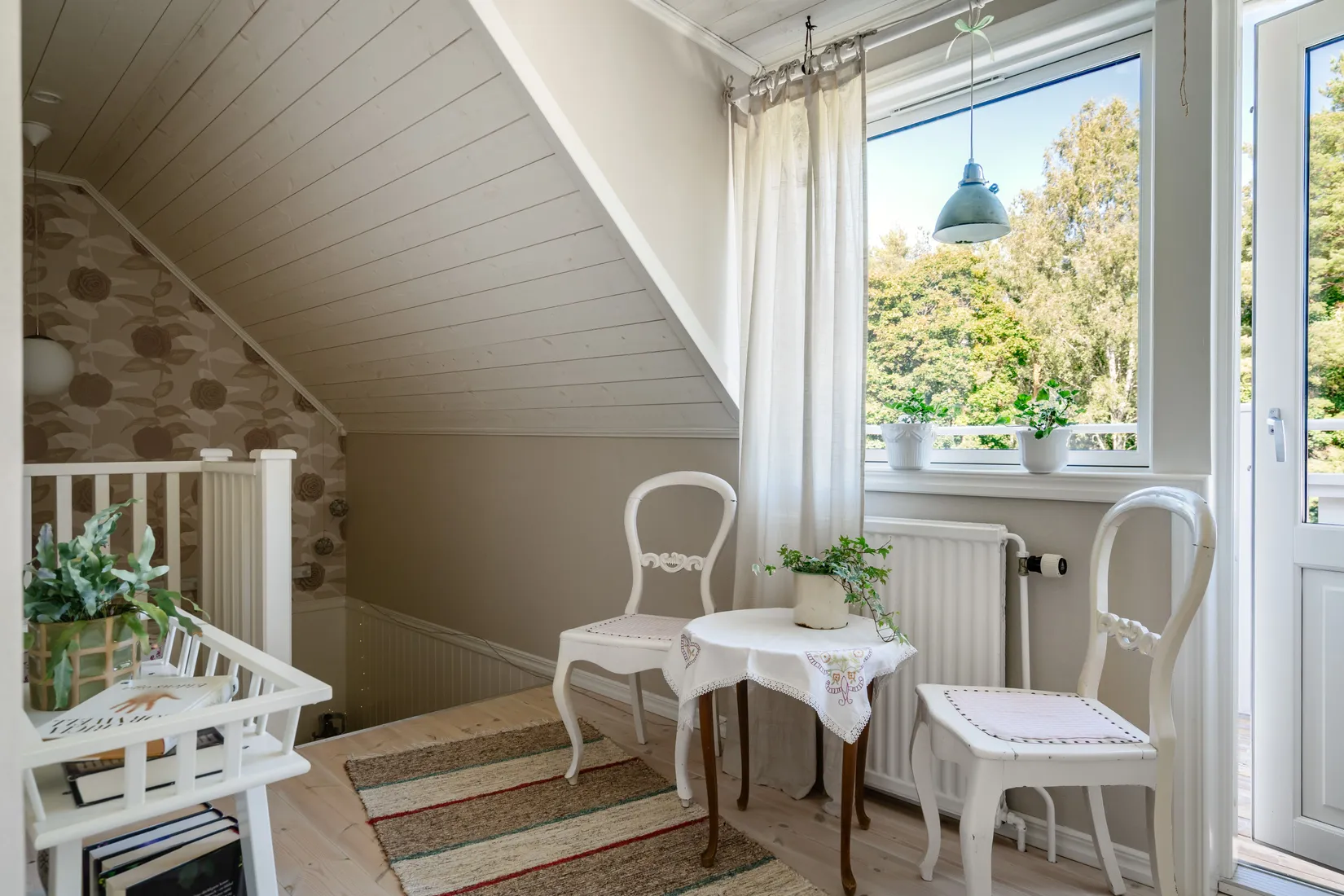 Villa, Moängsvägen 11, Skived, Forshaga