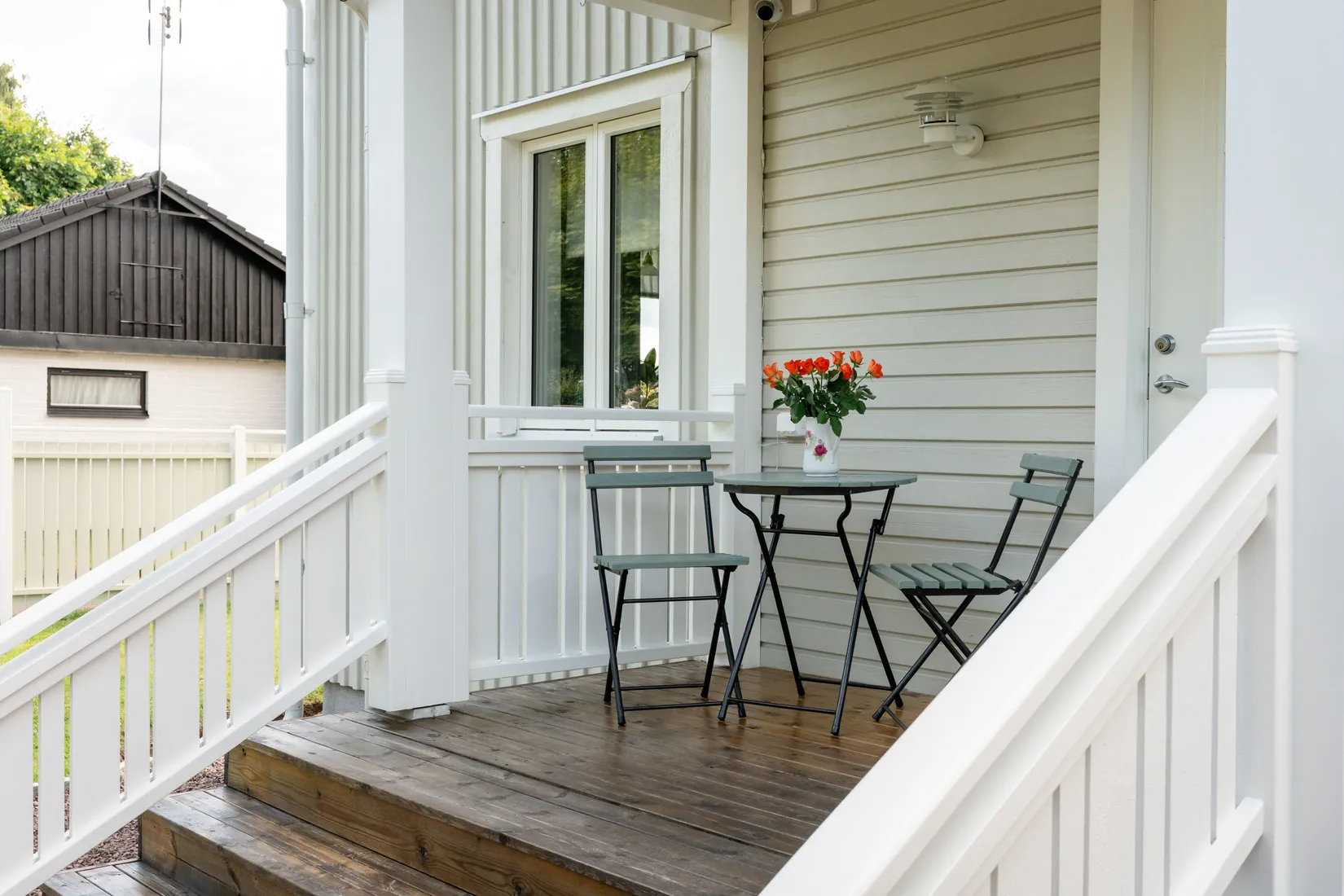 Villa, Moängsvägen 11, Skived, Forshaga