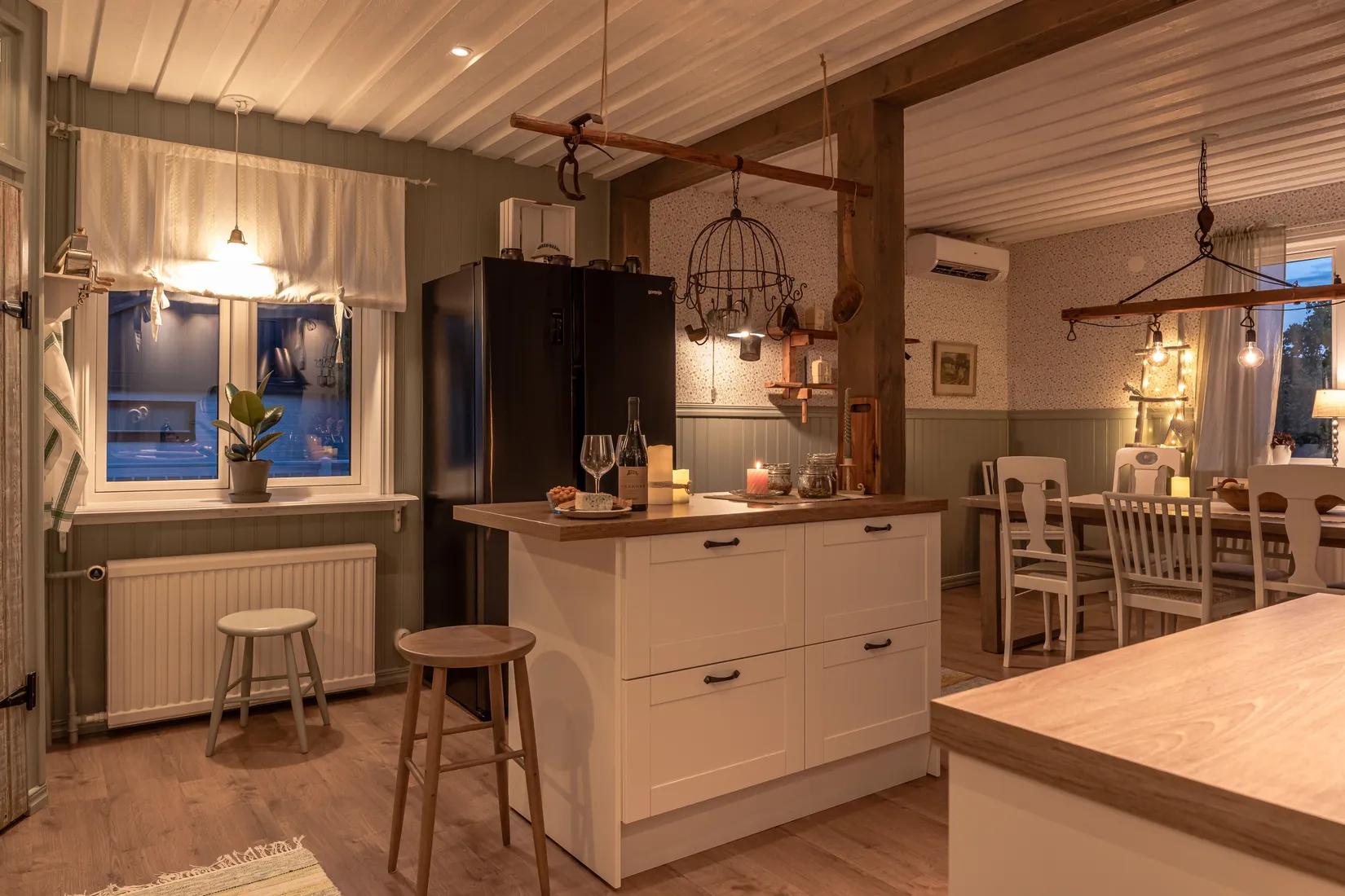 Villa, Moängsvägen 11, Skived, Forshaga