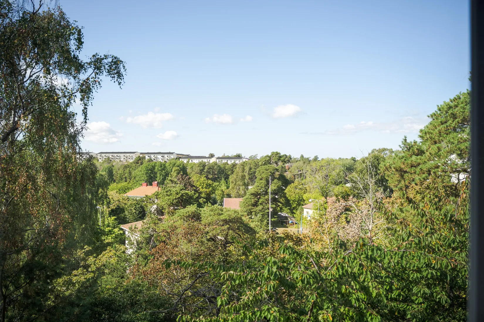 Bostadsrätt, Höjdgatan 7, Centralt, Nynäshamn