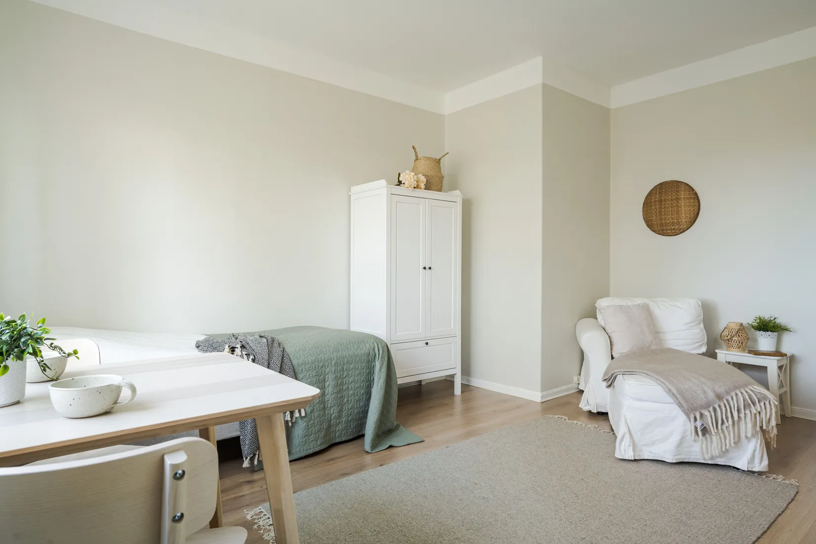 Bostadsrätt, Höjdgatan 7, Centralt, Nynäshamn