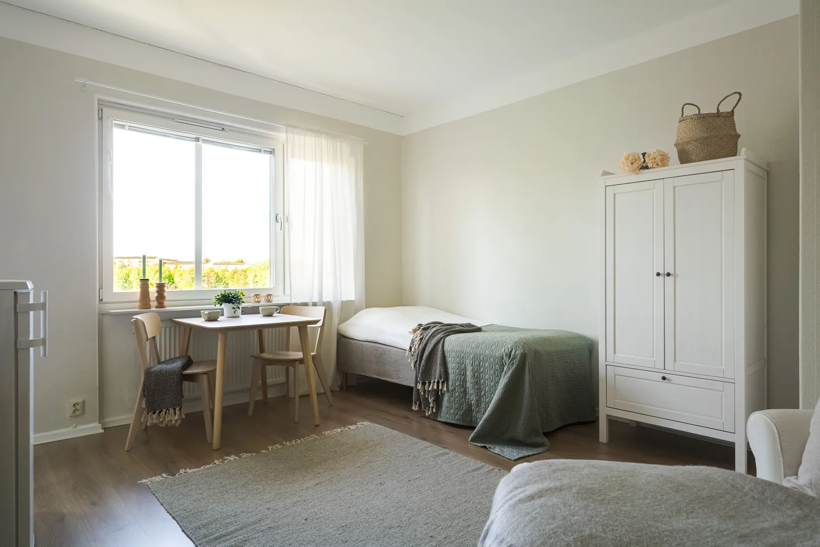 Bostadsrätt, Höjdgatan 7, Centralt, Nynäshamn