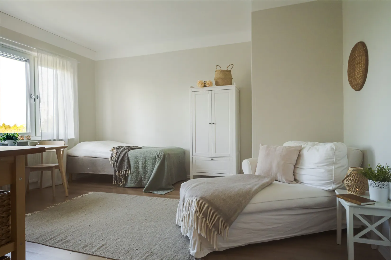 Bostadsrätt, Höjdgatan 7, Centralt, Nynäshamn