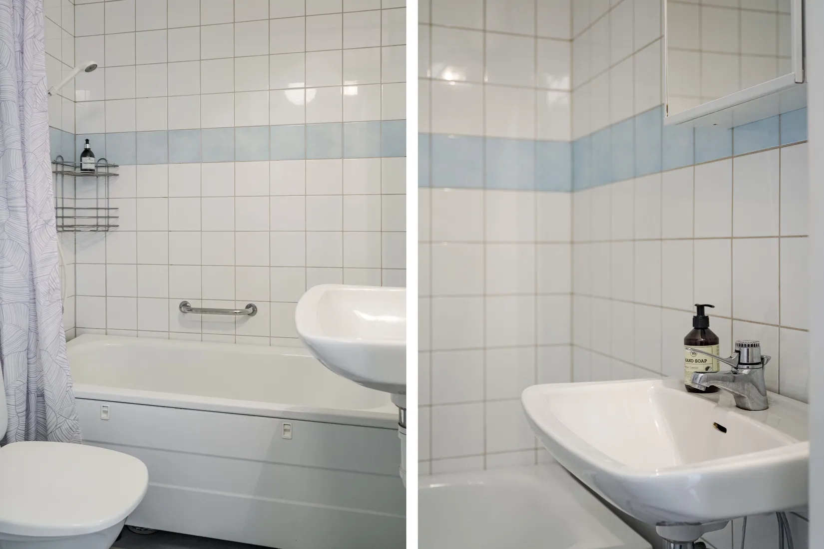Bostadsrätt, Höjdgatan 7, Centralt, Nynäshamn