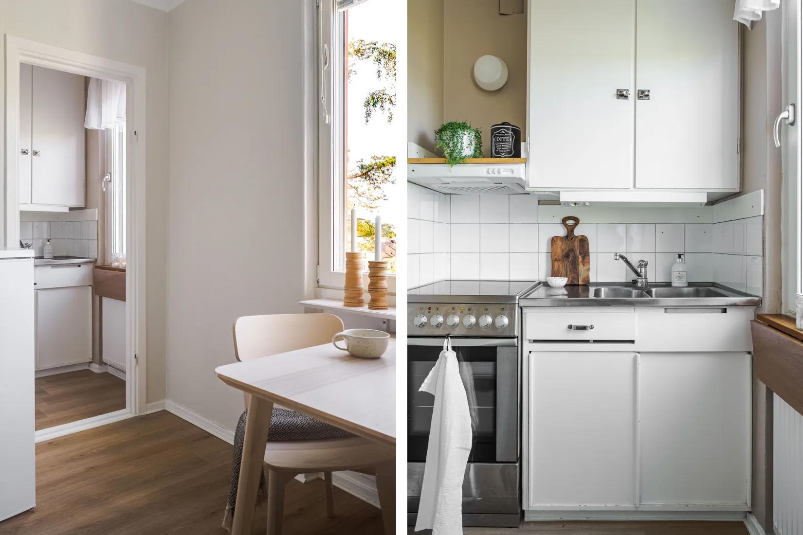 Bostadsrätt, Höjdgatan 7, Centralt, Nynäshamn