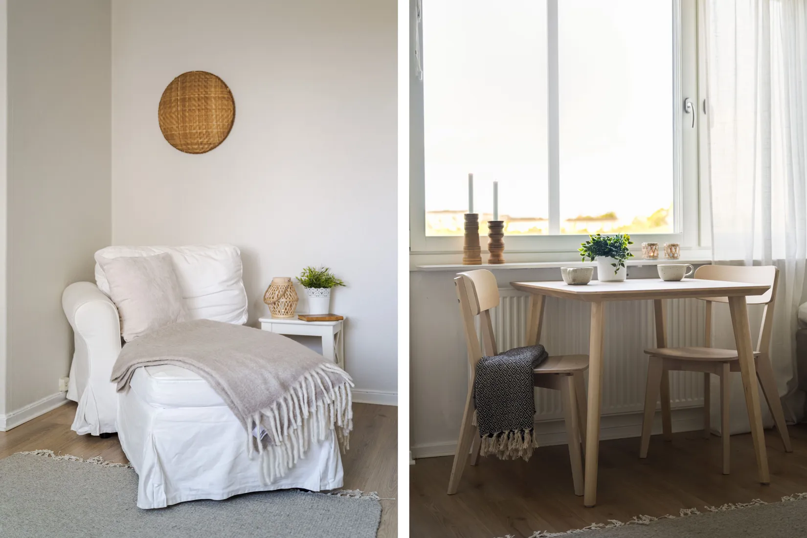 Bostadsrätt, Höjdgatan 7, Centralt, Nynäshamn