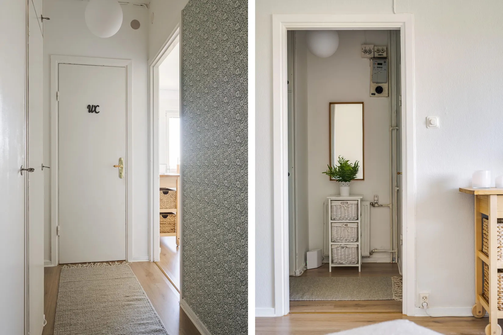 Bostadsrätt, Höjdgatan 7, Centralt, Nynäshamn