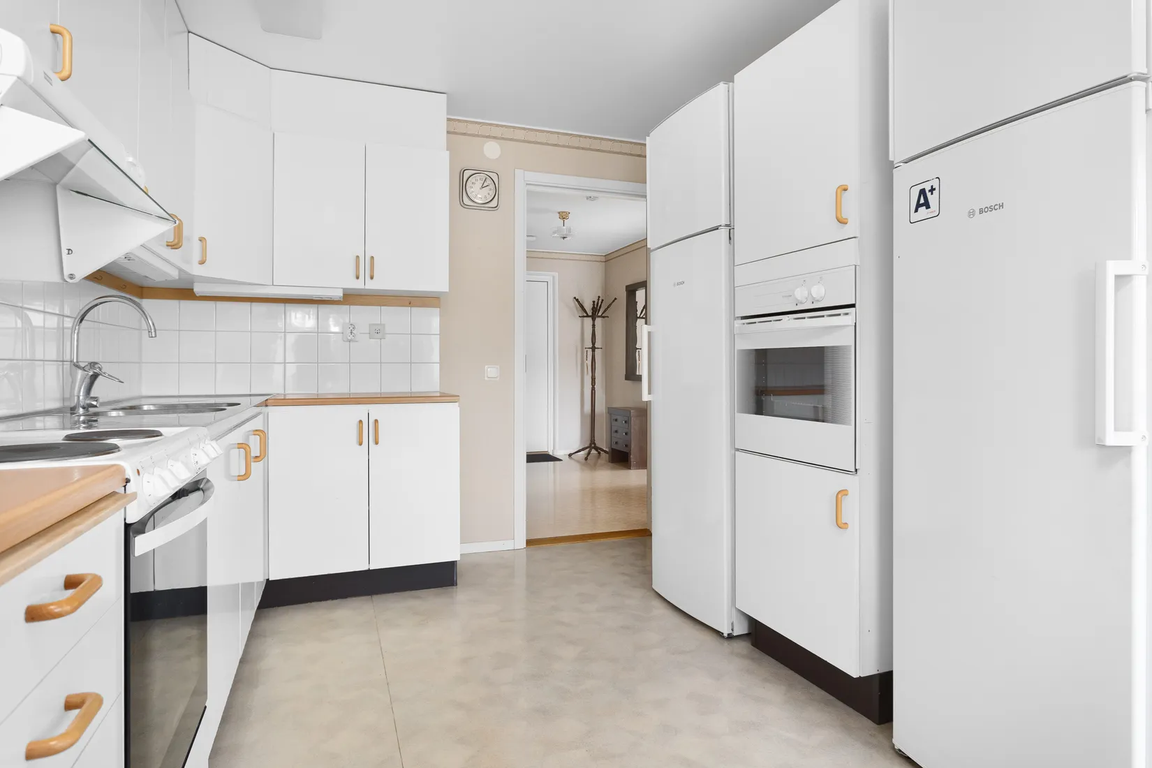 Bostadsrätt, Kaplansgatan 3, Lgh 1202, Lindesberg