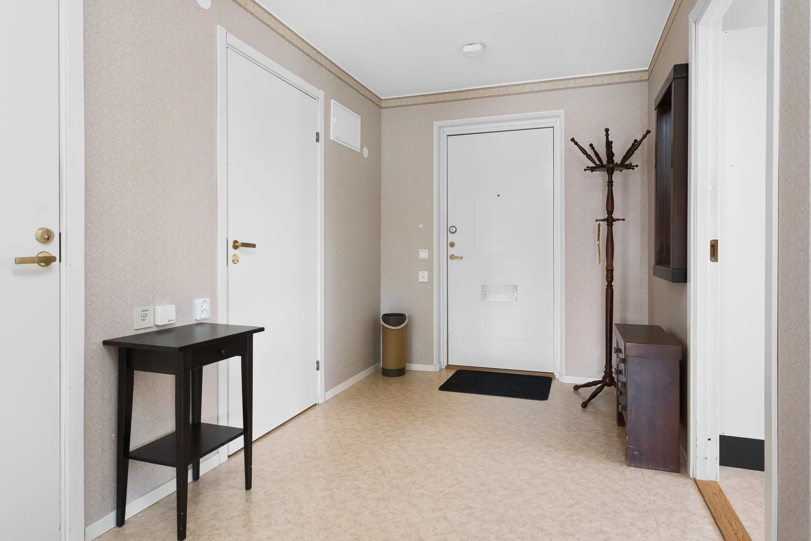 Bostadsrätt, Kaplansgatan 3, Lgh 1202, Lindesberg
