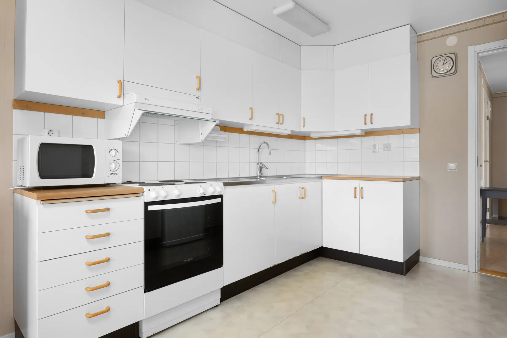 Bostadsrätt, Kaplansgatan 3, Lgh 1202, Lindesberg