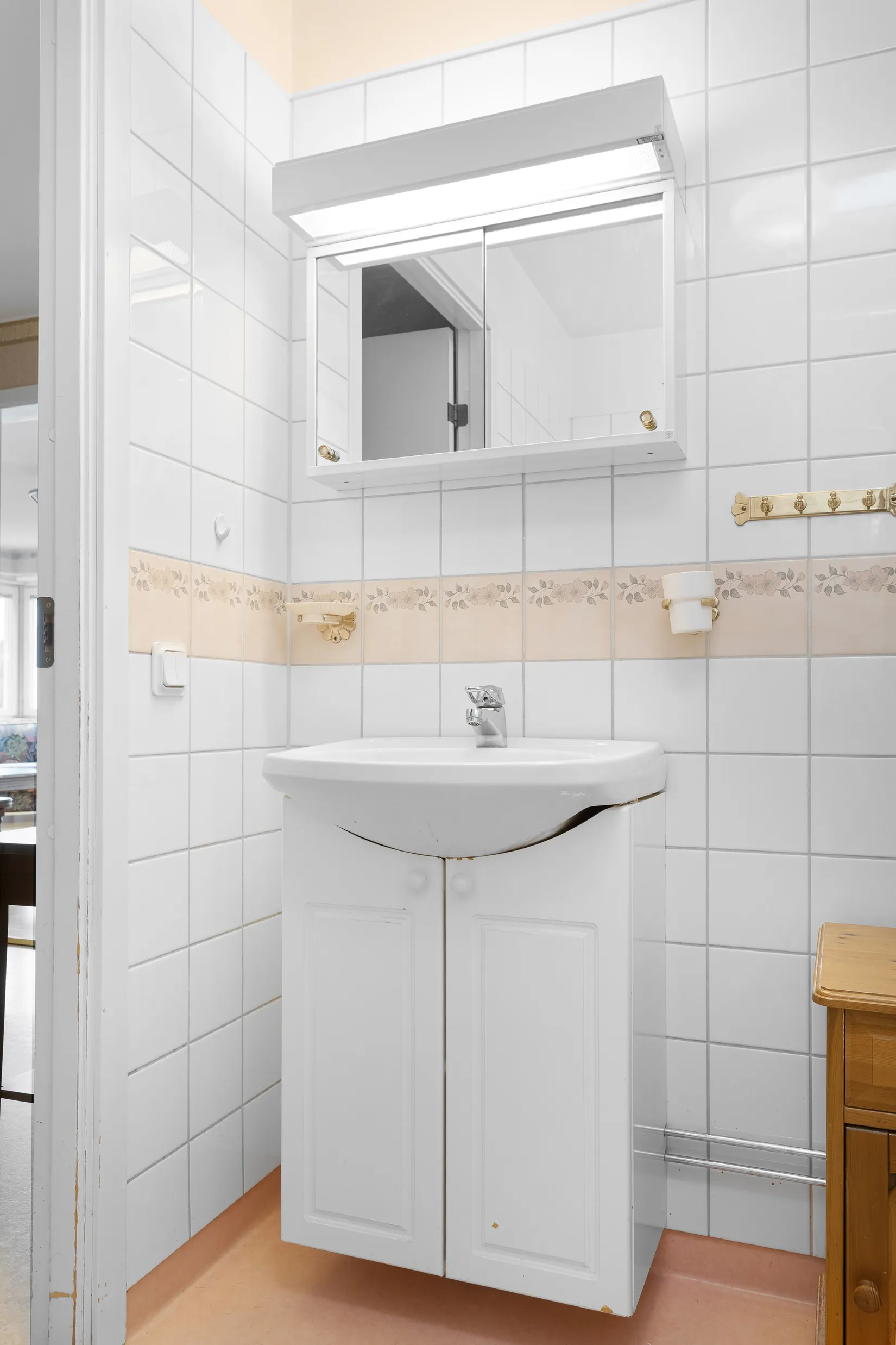 Bostadsrätt, Kaplansgatan 3, Lgh 1202, Lindesberg