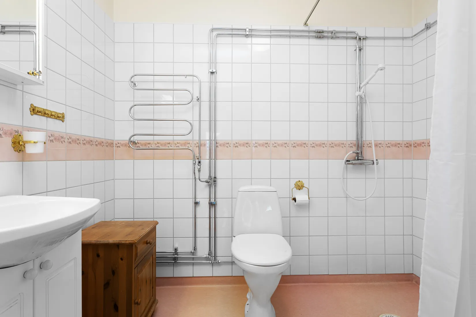 Bostadsrätt, Kaplansgatan 3, Lgh 1202, Lindesberg