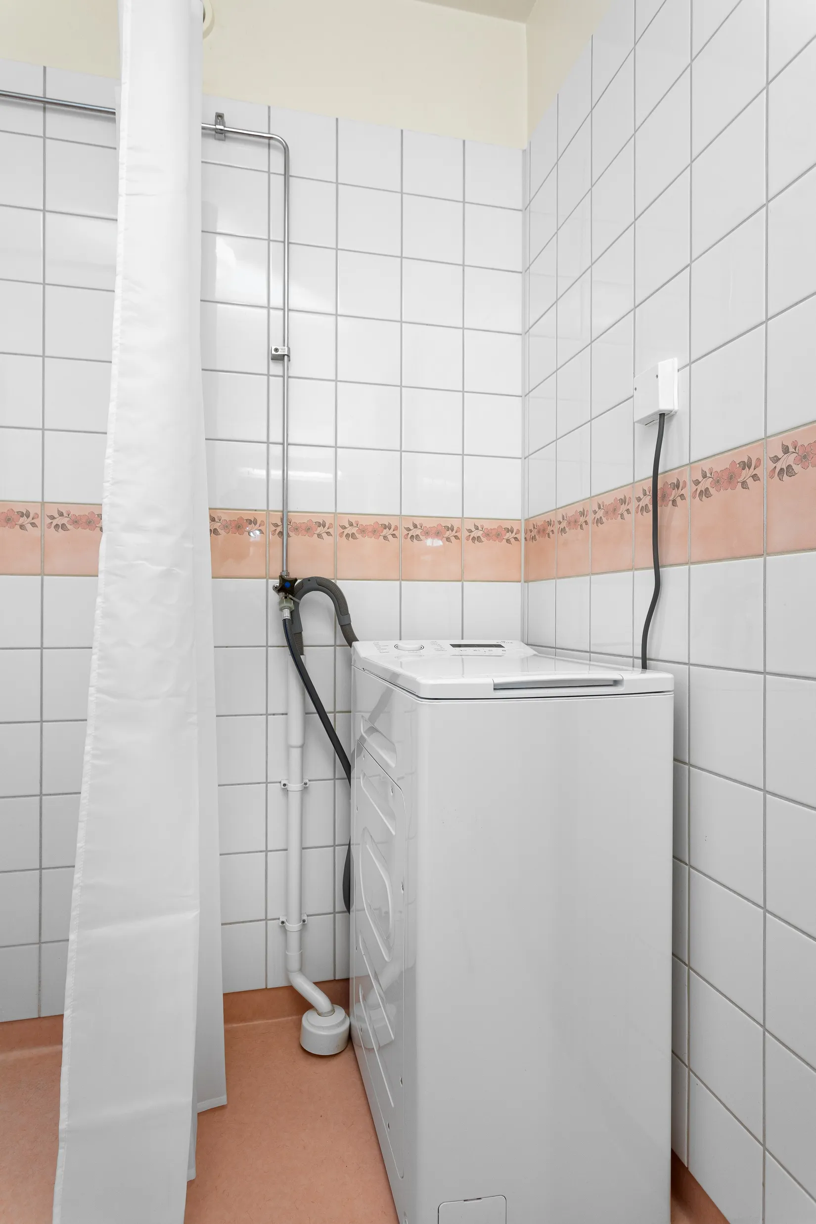 Bostadsrätt, Kaplansgatan 3, Lgh 1202, Lindesberg