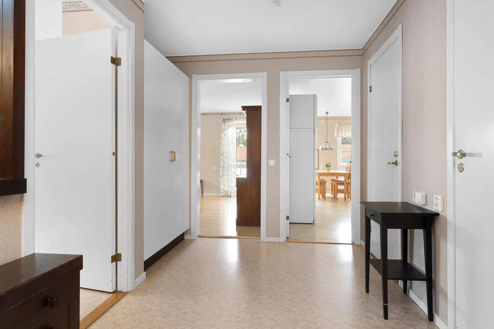 Bostadsrätt, Kaplansgatan 3, Lgh 1202, Lindesberg
