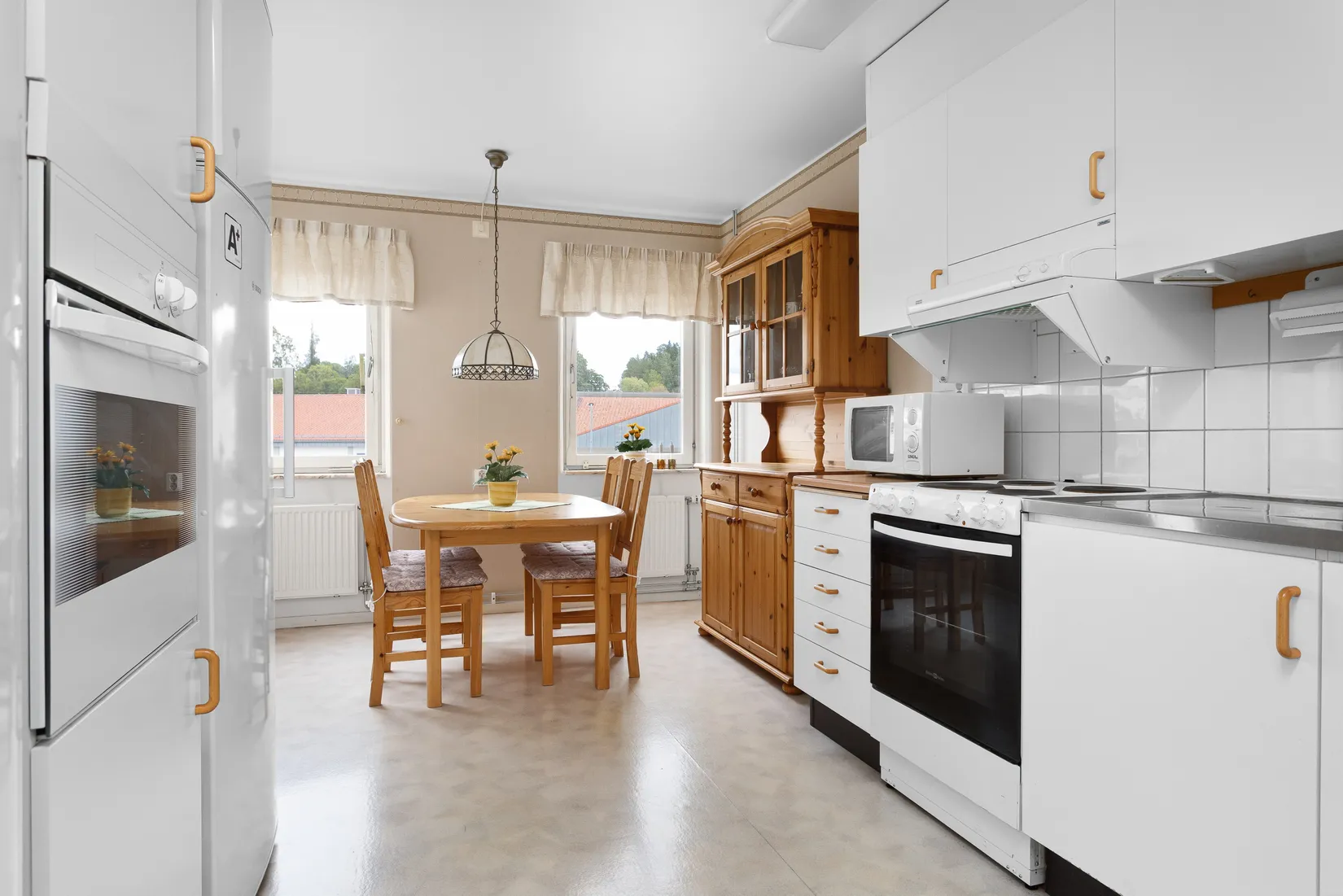 Bostadsrätt, Kaplansgatan 3, Lgh 1202, Lindesberg