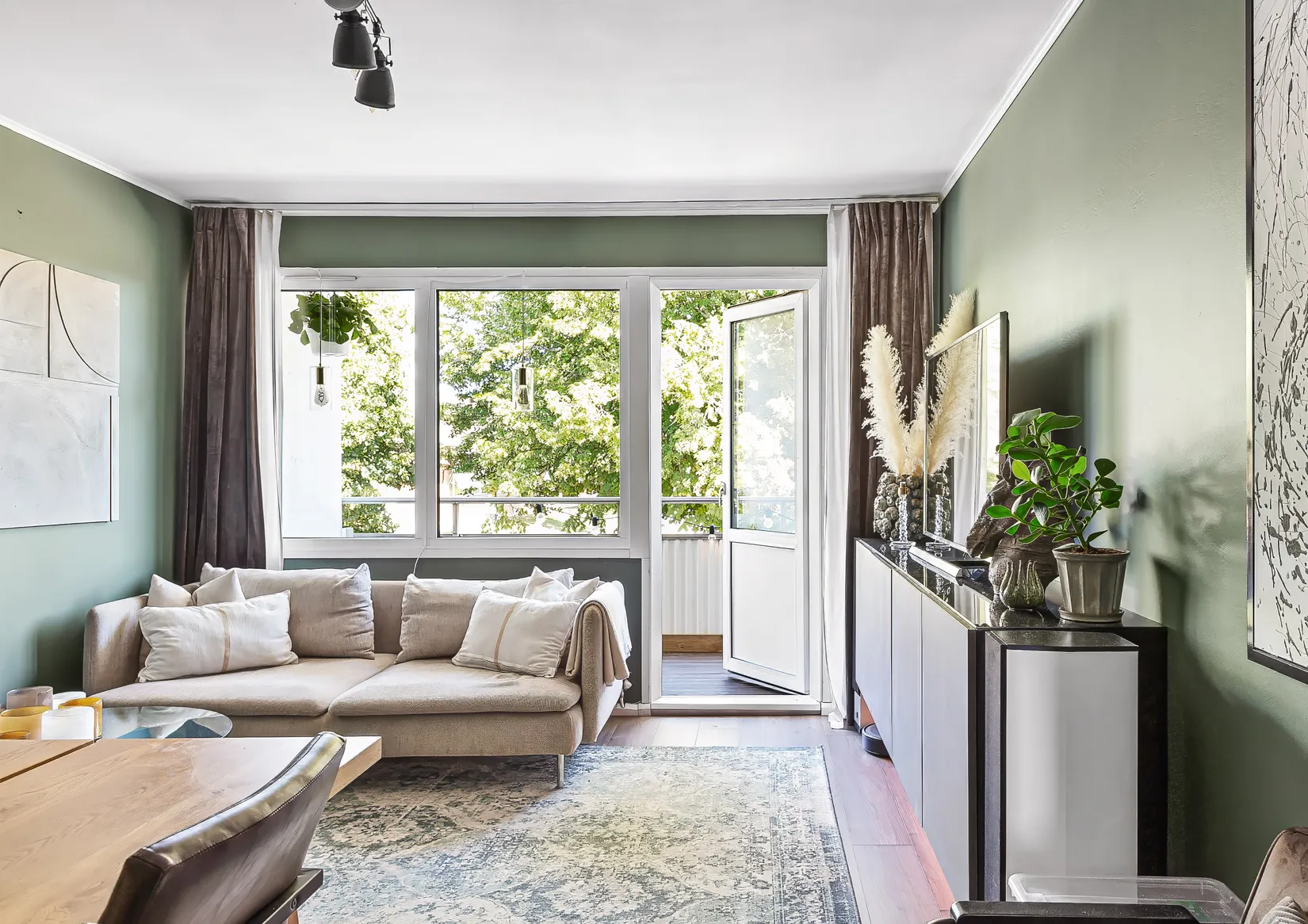 Bostadsrätt, Babordsgången 1 S, Edvinshem, Ystad