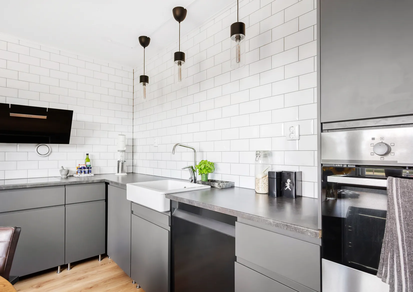 Bostadsrätt, Babordsgången 1 S, Edvinshem, Ystad