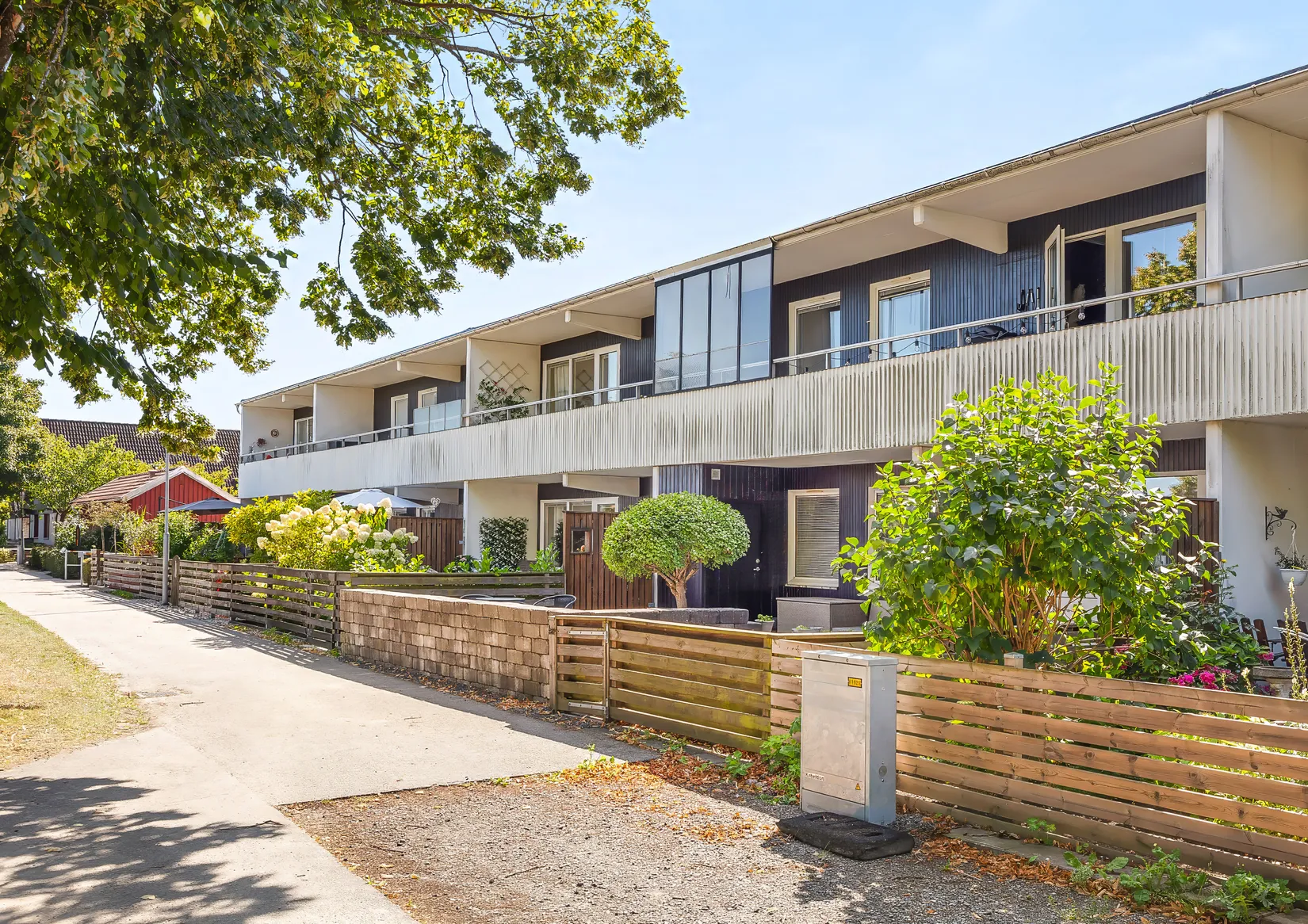 Bostadsrätt, Babordsgången 1 S, Edvinshem, Ystad