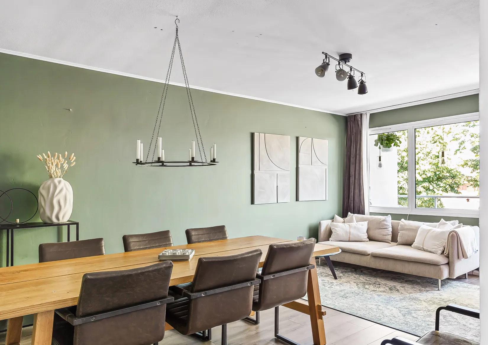 Bostadsrätt, Babordsgången 1 S, Edvinshem, Ystad