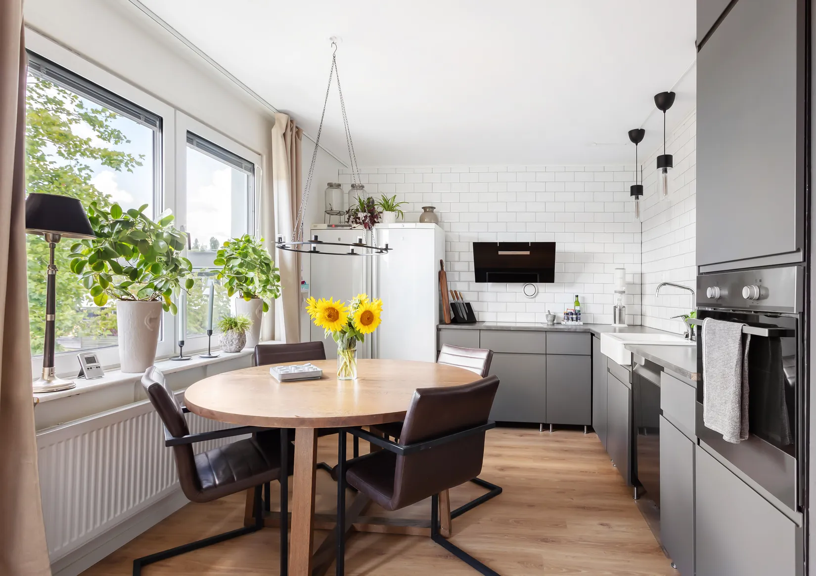 Bostadsrätt, Babordsgången 1 S, Edvinshem, Ystad