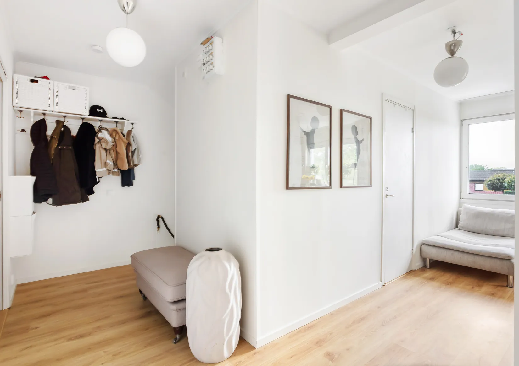 Bostadsrätt, Babordsgången 1 S, Edvinshem, Ystad