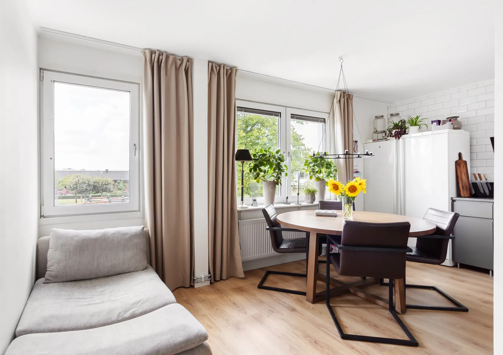 Bostadsrätt, Babordsgången 1 S, Edvinshem, Ystad