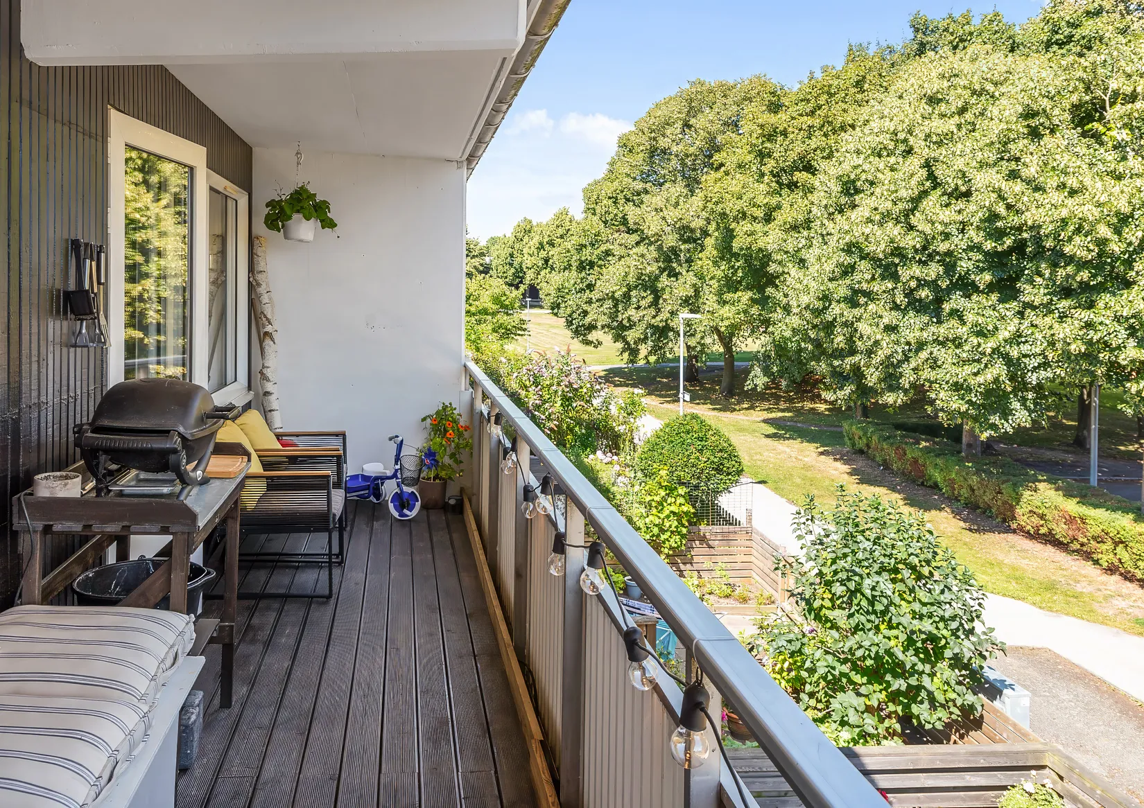 Bostadsrätt, Babordsgången 1 S, Edvinshem, Ystad