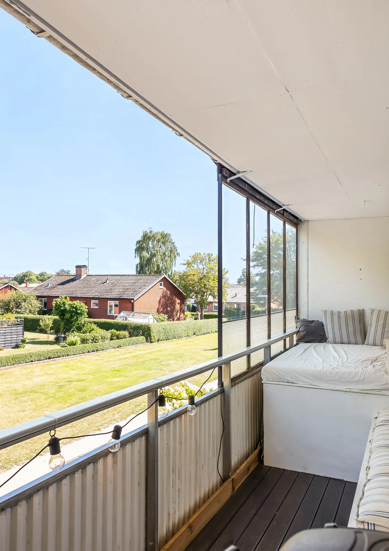 Bostadsrätt, Babordsgången 1 S, Edvinshem, Ystad